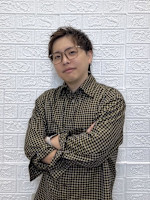 俣川 大志(マタガワ ヒロシ)