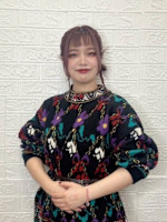 渡慶次　夏鈴(トケシ　カリン)