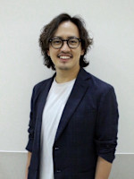 繁田 典秀(シゲタ ノリヒデ)