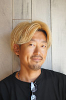 森合 利資也(モリアイ トシヤ)