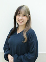 金個 瑠巳(カネコ ルミ)