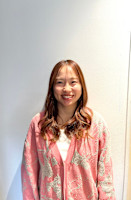 三浦　優希(ミウラ　ユウキ)