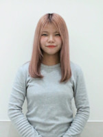 入口 鈴(イリグチ リン)