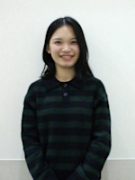 吉居 咲結(ヨシイ サユ)