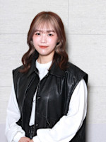 柏原 萌里(カシハラ ヒバリ)