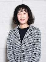 小林 葉子(コバヤシ ヨウコ)