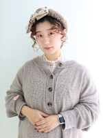 椎山 想(シイヤマ ココロ)