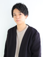 岩永 弘毅(イワナガ ヒロキ)