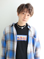 末松 伸章(スエマツ ノブアキ)