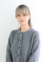 奥野 沙弥音(オクノ サヤネ)