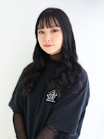 持永 藍(モチナガ アイ)