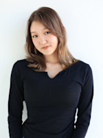 中川 恵利加(ナカガワ エリカ)