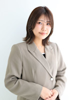 佐藤 杏香(サトウ キョウカ)