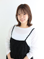 加野 志織(カノ シオリ)