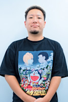 石田直季(イシダナオキ)