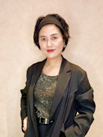 竹内 蘭(タケウチ ラン)