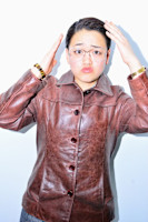 赤沼風花(アカヌマフウカ)