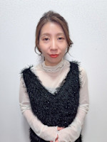 森永 実希(モリナガ ミキ)