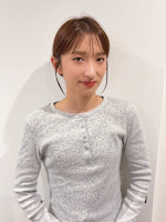 有村 静夏(アリムラ シズカ)