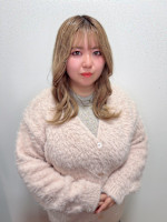 徳重 かづな(トクシゲ カヅナ)