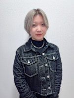 橋之口 萌絵(ハシノクチ モエ)