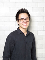 齋藤　旭冶(サイトウ　アサヤ)