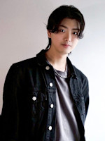 シノダ　タクミ(シノダ　タクミ)