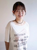 ヒガ　ナナカ(ヒガ　ナナカ)