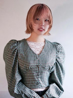 アオヤマ　ミト(アオヤマ　ミト)