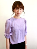 丹野真知子(タンノマチコ)
