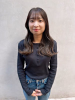 廣 麻衣香(ヒロ マイカ)