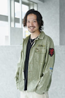 山岸 亮也(ヤマギシ リョウヤ)