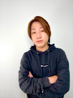 前川　佳輝 布施駅(マエカワヨシキ フセエキ)