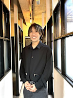 二瓶 修(ニヘイ オサム)