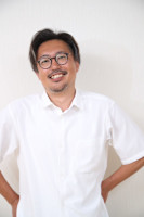 冨田 親吾(トミタ シンゴ)