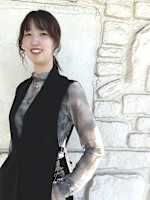 岩瀬 あゆみ(イワセ アユミ)