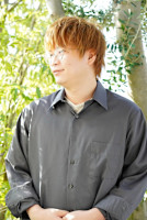 山本 龍之承(ヤマモト リュウノスケ)