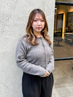 河上 友香(カワカミ ユカ)