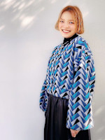 石動 世理奈(イシドウ セリナ)