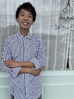 尾崎 翔(オザキ ショウ)