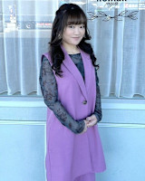 かご さおり(カゴ サオリ)