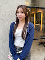 尾上　愛紅(オノウエ　アイク)