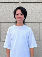 應武 順平(オウタケ ジュンペイ)