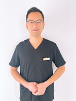 南條 秀和(ナンジョウ ヒデカズ)