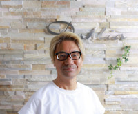 KATSUYA FUKUDA(カツヤ フクダ)