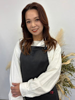 近藤　葉月(コンドウ　ハズキ)