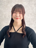 東 奏帆(ヒガシ カナホ)