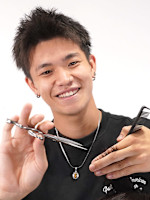 須藤 日向(スドウ ヒュウガ)