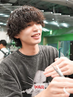 松岡 大樹(マツオカ ダイキ)