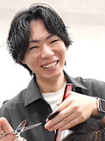 安西 蓮(アンザイ レン)